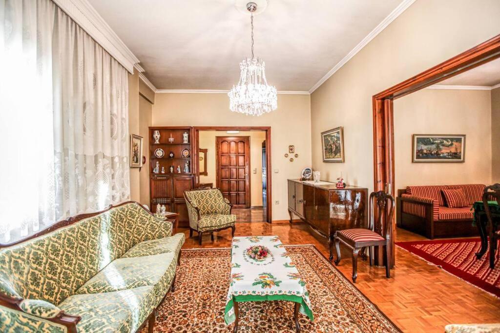 Nicolas Home Tríkala Exterior foto